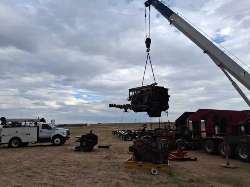 Truck Service and Diagnostics