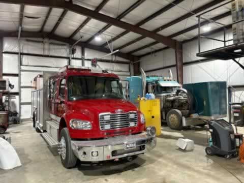 Wild West Mobile Repair Service Image