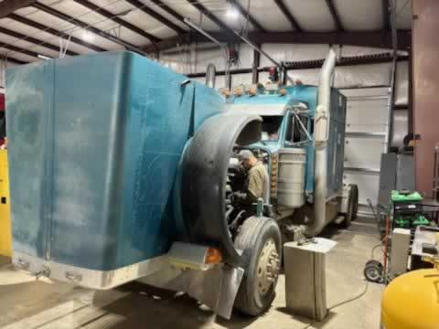 Wild West Mobile Repair Services